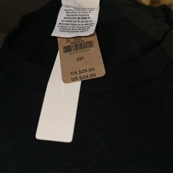 New
PINK
SUMMER LOUNGE COTTON SHORT SLEEVE T-SHIRT - Picture 4 of 4